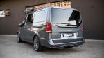 Mercedes-Benz V220 d by Brabus & RACE! 2018 года